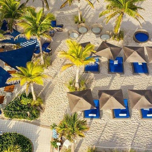 Cozy 1Br Condo Beachwalk Resort Халландейл-Бич Экстерьер фото